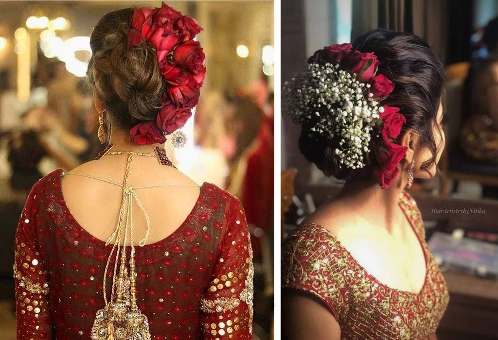 Pin by 👑mar u.j👑 on Pakistani Celebrities | Indian wedding hairstyles,  Indian hairstyles, Pakistani wedding outfits